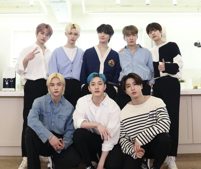 Kpopmap Fan Interview: A Mexican STAY Talks About Her Favorite Group Stray Kids