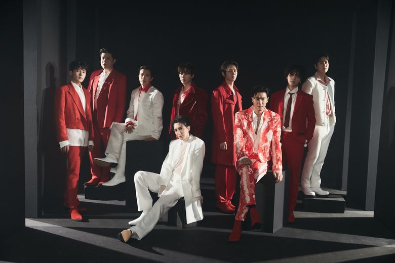 Kpopmap Fan Interview  A Mexican ELF Talks About Her Favorite Group SUPER JUNIOR  - 81