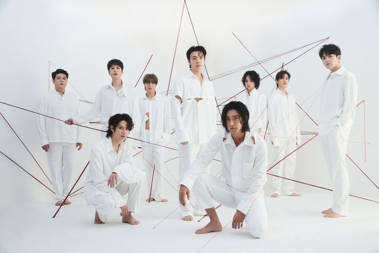 Kpopmap Fan Interview: A Mexican ELF Talks About Her Favorite Group SUPER JUNIOR