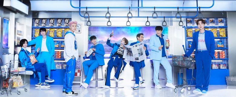 Kpopmap Fan Interview: A Mexican ELF Talks About Her Favorite Group SUPER JUNIOR