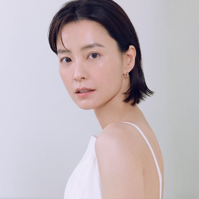 Top 10 Aktris Tercantik Menurut Pembaca Kpopkuy (Juli 2022)