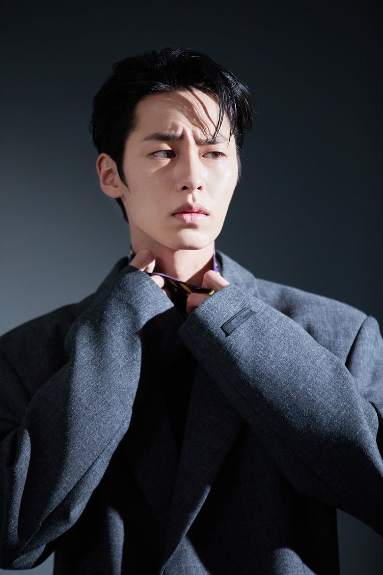 4 Reasons Why We Love Actor Lee JaeWook Star Of  Alchemy Of Souls   - 4