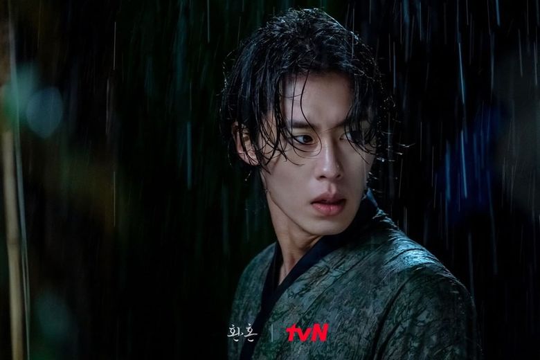 4 Reasons Why We Love Actor Lee JaeWook Star Of  Alchemy Of Souls   - 22