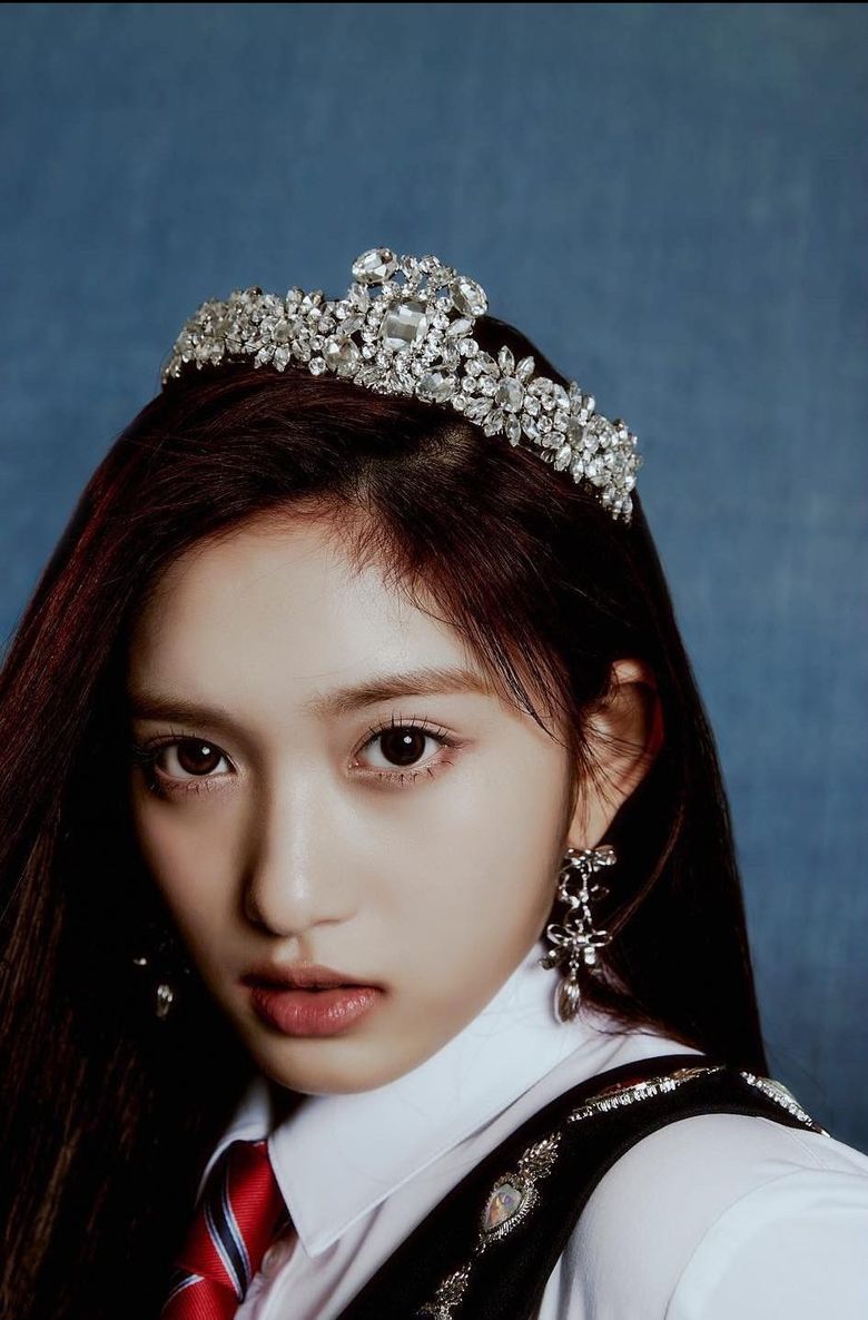 Top 11 Most Beautiful Female Rookie Idols According To Kpopmap Readers  July 2022   - 27