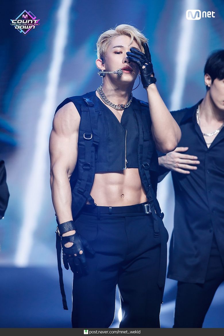 WonHo's Stage Outfits That Leave Us In Awe And Wanting More