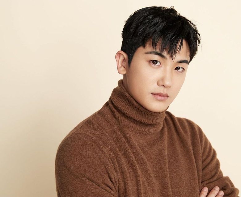 Top 10 Aktor Korea Paling Tampan Menurut Pembaca Kpopkuy (Juli 2022)