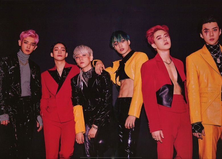 Kpopmap Fan Interview: A Colombian EXO-L Talks About Her Favorite Group EXO And Her Biases Chen & D.O.