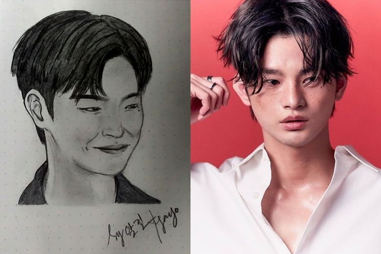 Kpopmap Fan Interview: A Malaysian Heartrider Talks About Her Favorite Actor Seo InGuk & The Reasons Why She Loves Him