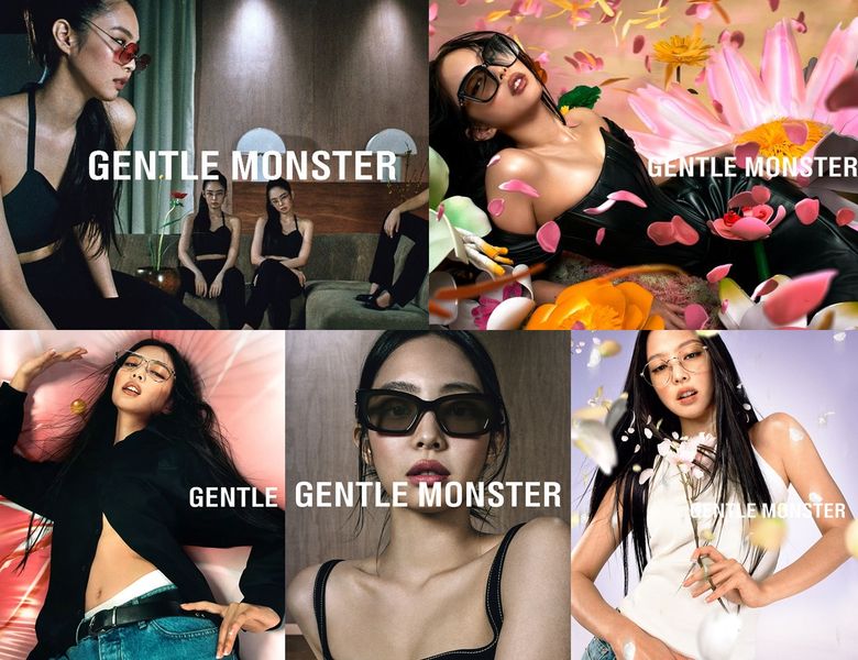 Here Are 5 Lucky K-Celebs BLACKPINK's Jennie Sent Her 'Jentle Garden' PR  Box - Koreaboo