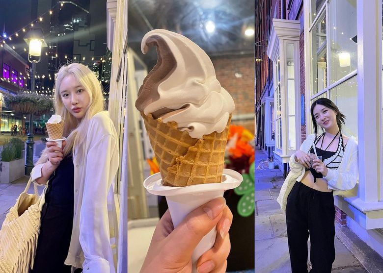 K-Pop Idols As Your Travel Guides: Brave Girls In The USA