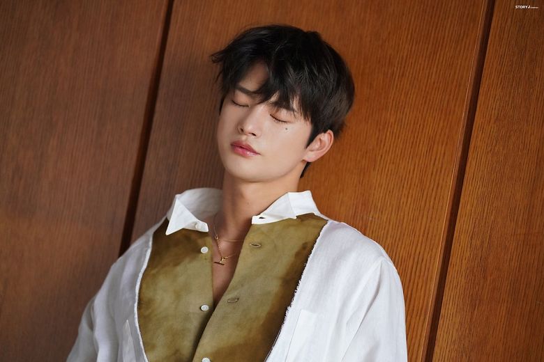 Kpopmap Fan Interview  A Malaysian Heartrider Talks About Her Favorite Actor Seo InGuk   The Reasons Why She Loves Him - 38