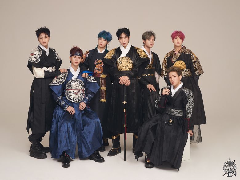 Kpopmap Fan Interview  A KINGMAKER From Brunei Talks About Her Favorite Group KINGDOM And Her Bias Dann  - 49