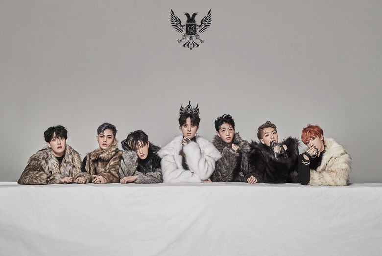 Kpopmap Fan Interview  A KINGMAKER From Brunei Talks About Her Favorite Group KINGDOM And Her Bias Dann  - 19