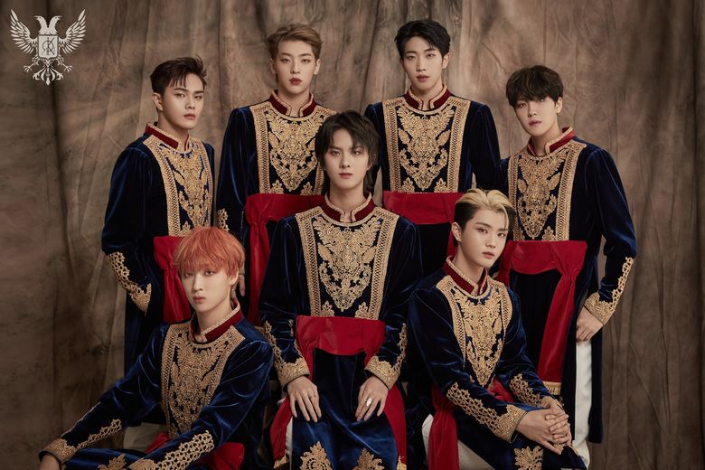 Kpopmap Fan Interview: A KINGMAKER From Brunei Talks About Her Favorite Group KINGDOM And Her Bias Dann