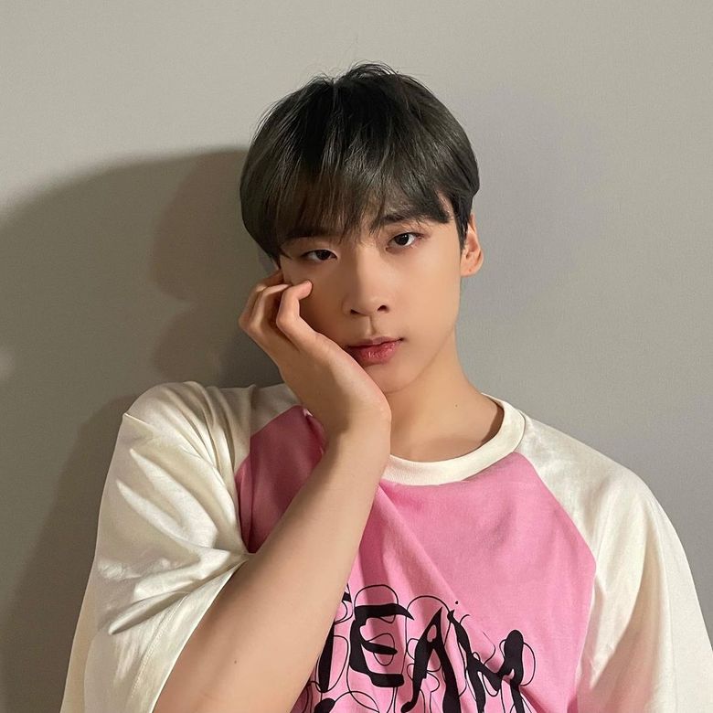 Who Is Castle J, The Leader Of MCND? - KpopHit - KPOP HIT