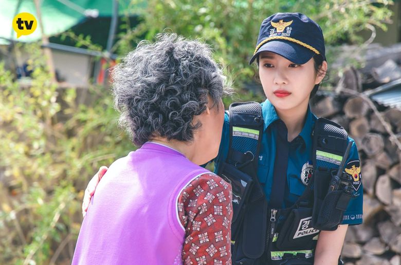  3 Reasons Why We Are Excited For Red Velvet's Joy New K-Drama "Once Upon A Small Town" 