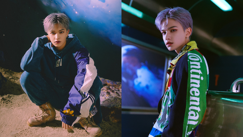 Style Breakdown: BAE173 Take Sporty To Space In Latest Comeback With "ODYSSEY: DaSH"