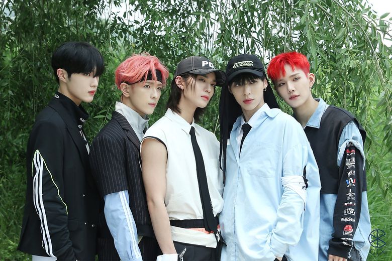 4 Reasons Why You Should Stan Multitalented 4th Gen K Pop Group CIX  - 11