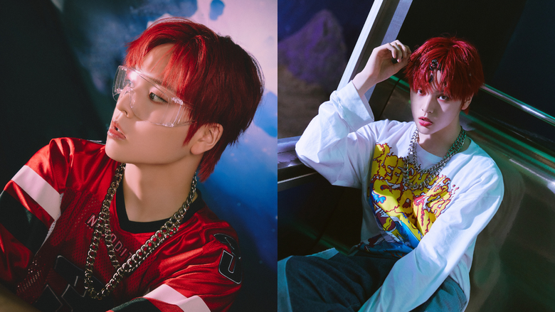 Style Breakdown: BAE173 Take Sporty To Space In Latest Comeback With "ODYSSEY: DaSH"