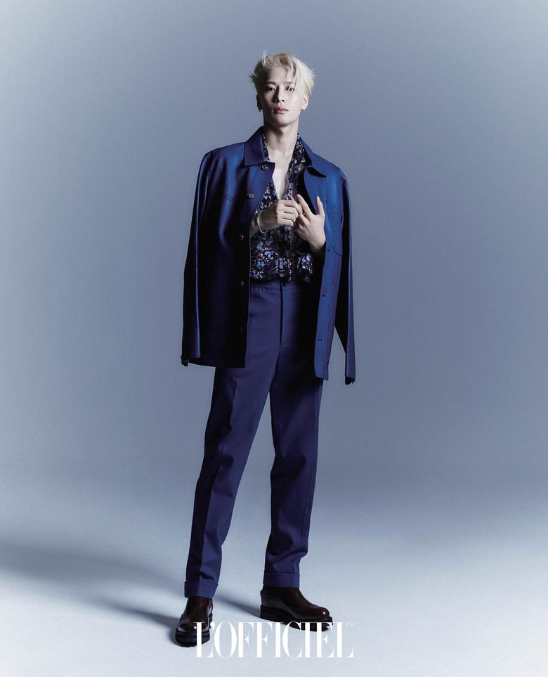 Idol vs. Model: GOT7 Jackson Wang's Adonis-Like Visuals Make Him The Perfect Artistic Muse