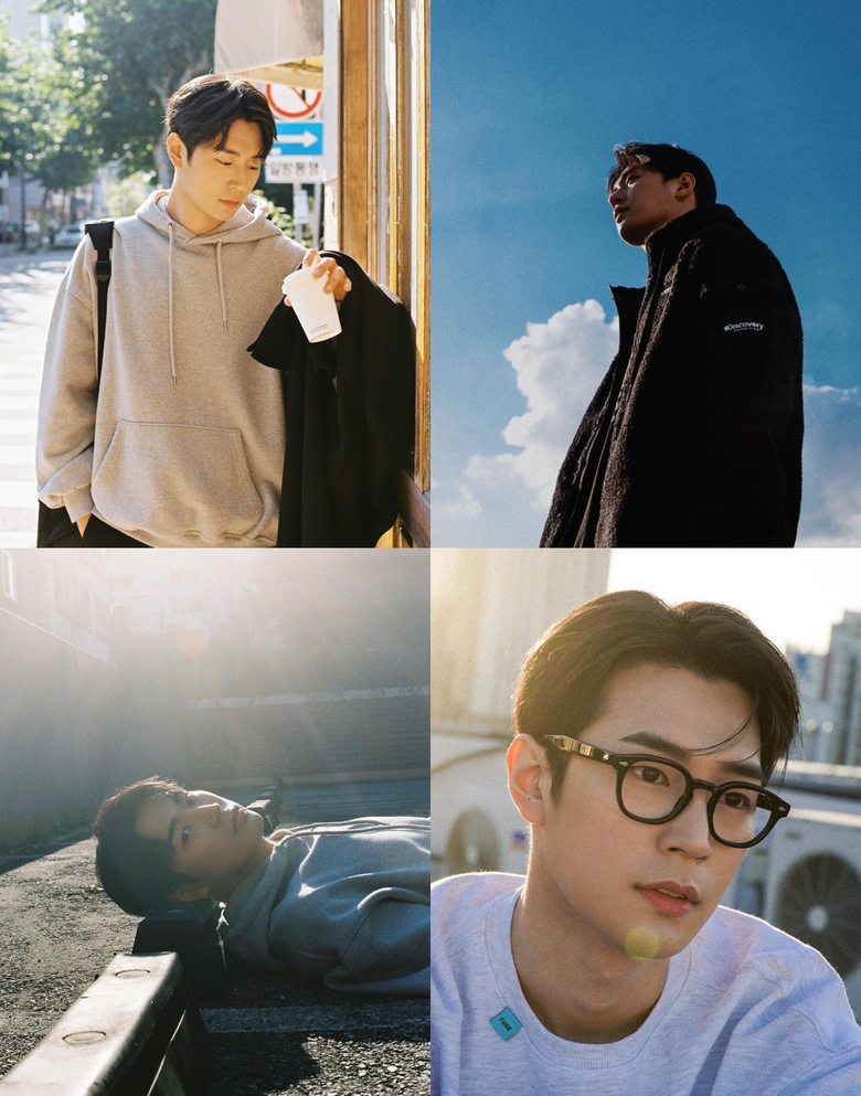 Boy Crush: Rising Actor Park SeoHam And His Well-Deserved Admiration For His Multitude Of Talents