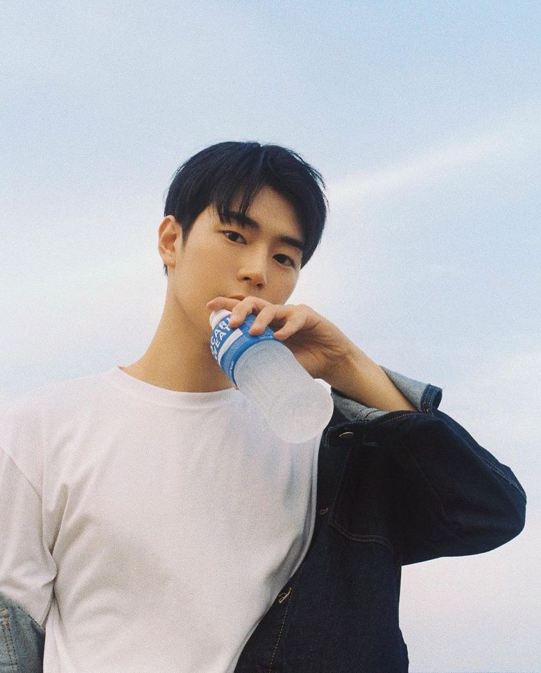 Boy Crush: Rising Actor Park SeoHam And His Well-Deserved Admiration For His Multitude Of Talents
