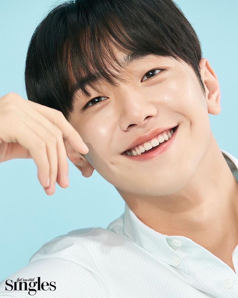  10 K-Drama Actors With The Most Adorable Puppy-Like Visuals