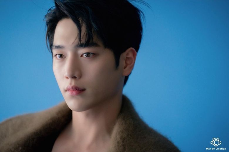 Los 10 actores coreanos más guapos según los lectores de Kpopmap (agosto de 2022)