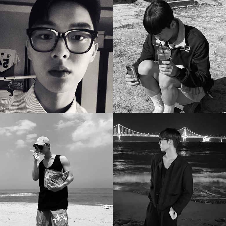 The Best Of Choi HyunWook's Boyfriend Material Pictures