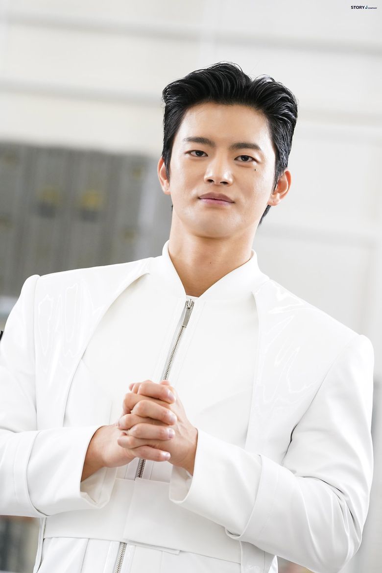 Kpopmap Fan Interview  A Filipino Heartrider In UAE Talks About Her Favorite Actor Seo InGuk   Why She Became A Big Fan - 19