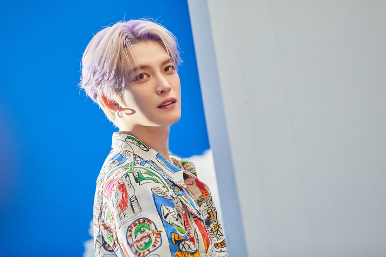 Fan Article  Visual Genius Kim JaeJoong Proves His Beautiful Voice Is Unchanging With New Release  NOBODY LIKE YOU   - 51