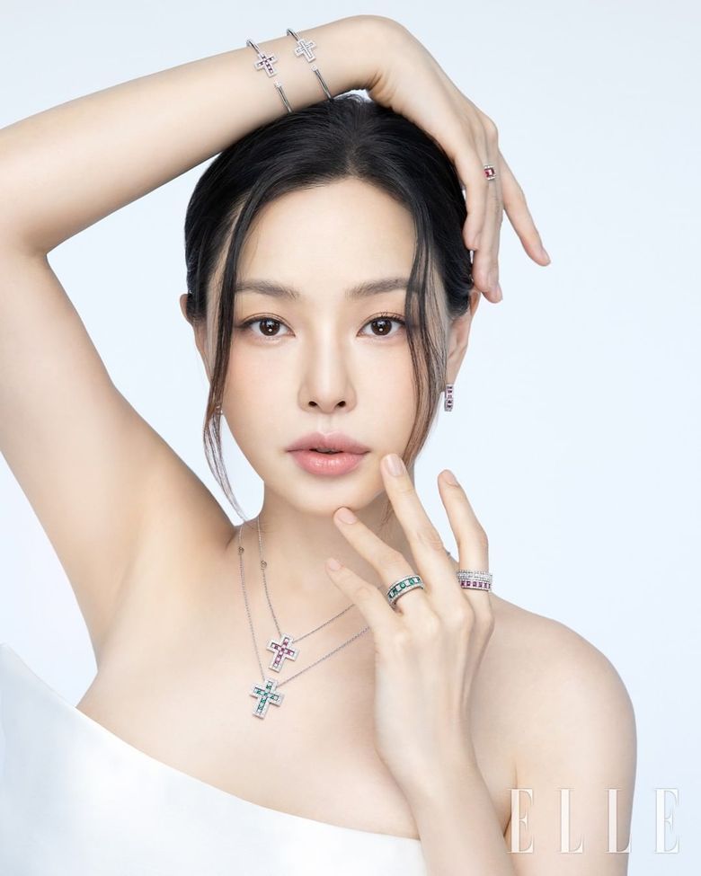 Top 10 Aktris K-Drama Tercantik Menurut Pembaca Kpopkuy (September 2022)