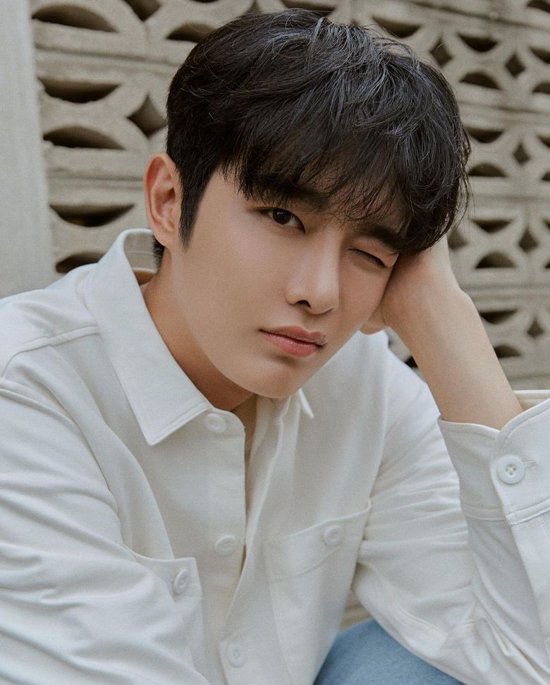 The Most Handsome South Korean BL Actors (Part 2)
