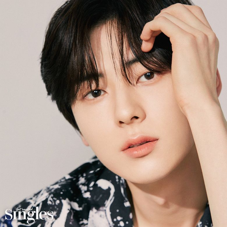 Idol vs. Model: From Cosmetics To Streetwear, Hwang MinHyun Can Model It All With His Charismatic Looks