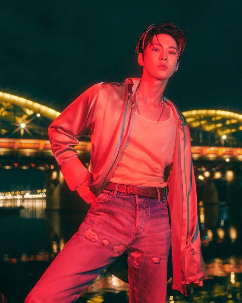 Idol vs. Model: NCT DoYoung's Visuals Always Make Us Do A Double Take And Here's Why