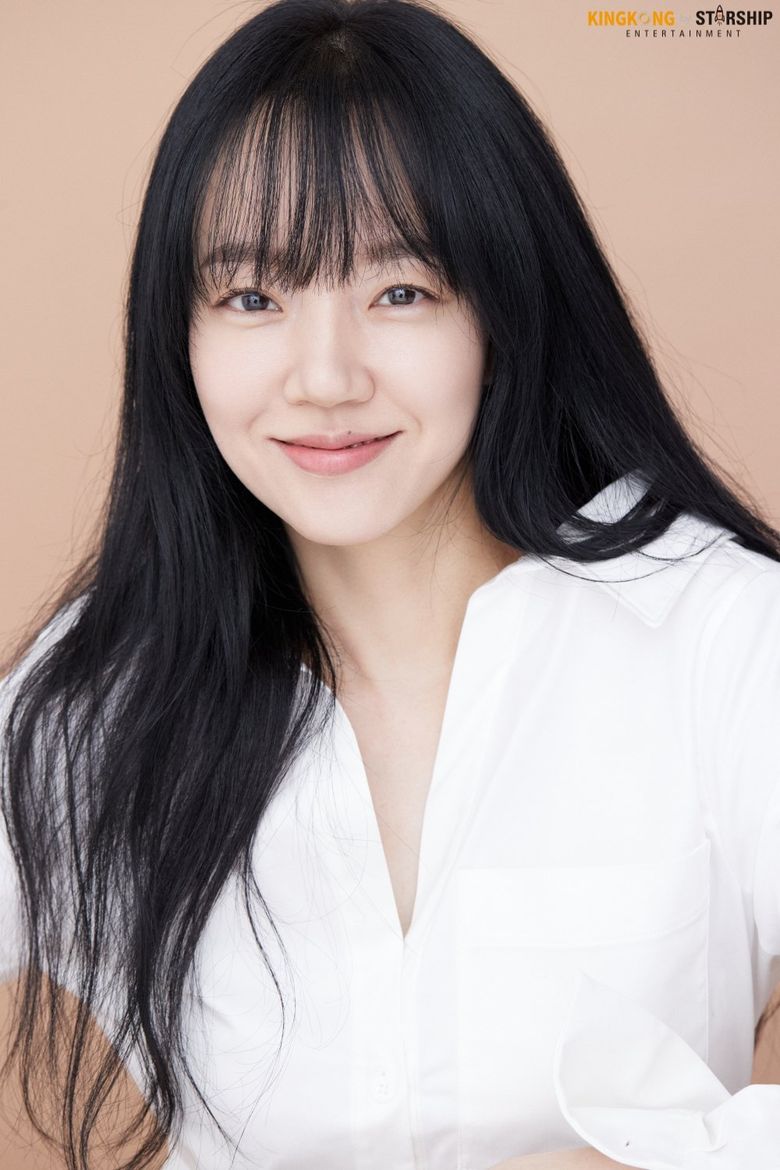 Top 10 Most Beautiful K-Drama Actresses According To Kpopmap Readers (September 2022)