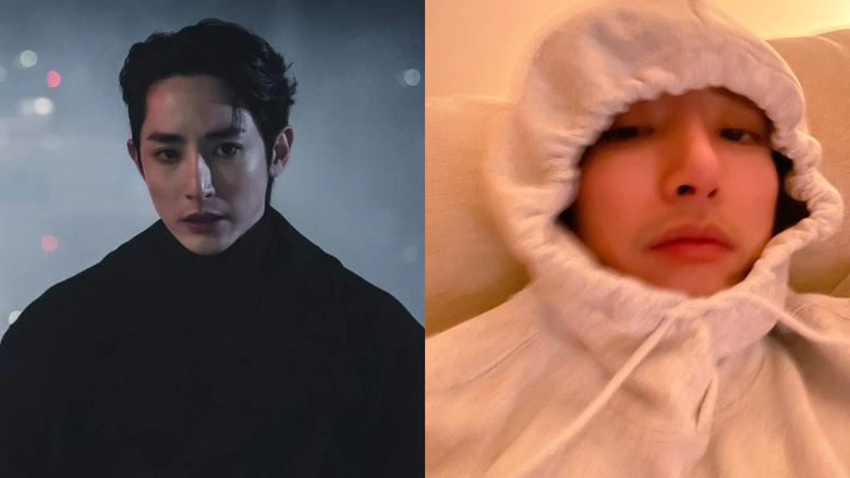 Bias Duality: The Luminous Lee SooHyuk Is Our Sun, Moon & All Of Our Stars