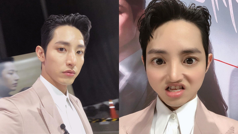 Bias Duality: The Luminous Lee SooHyuk Is Our Sun, Moon & All Of Our Stars