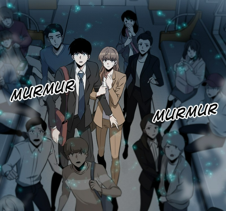 Webtoon Recommendation Of The Week: Your Favorite Apocalyptic Web Novel Becomes Reality & You're The Only One Who Knows How It Ends - "Omniscient Reader's Viewpoint"