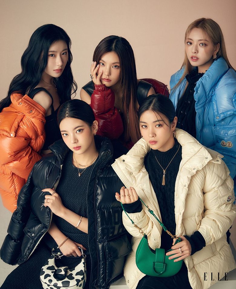 CHARLES & KEITH Announces ITZY as Newest Global Brand Ambassador