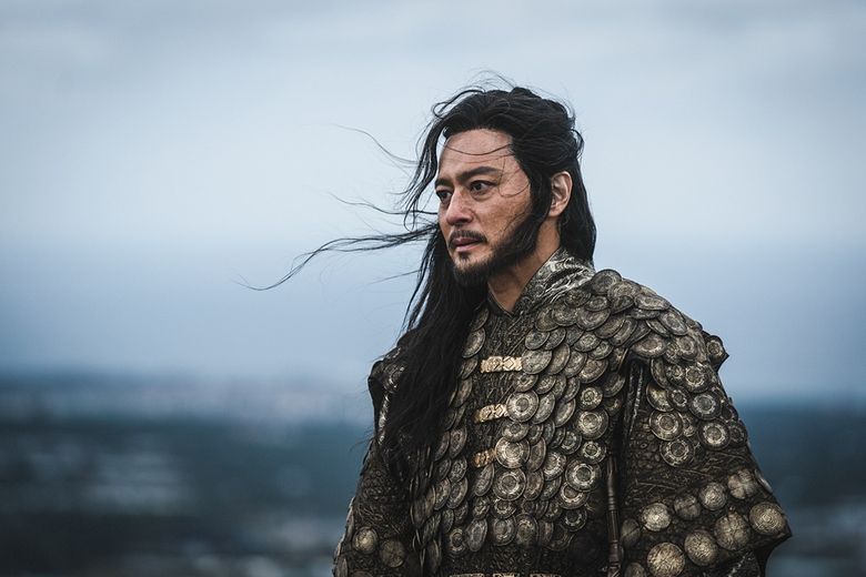 "Arthdal ​​Chronicles: Temporada 2" (drama de 2023): Reparto y resumen