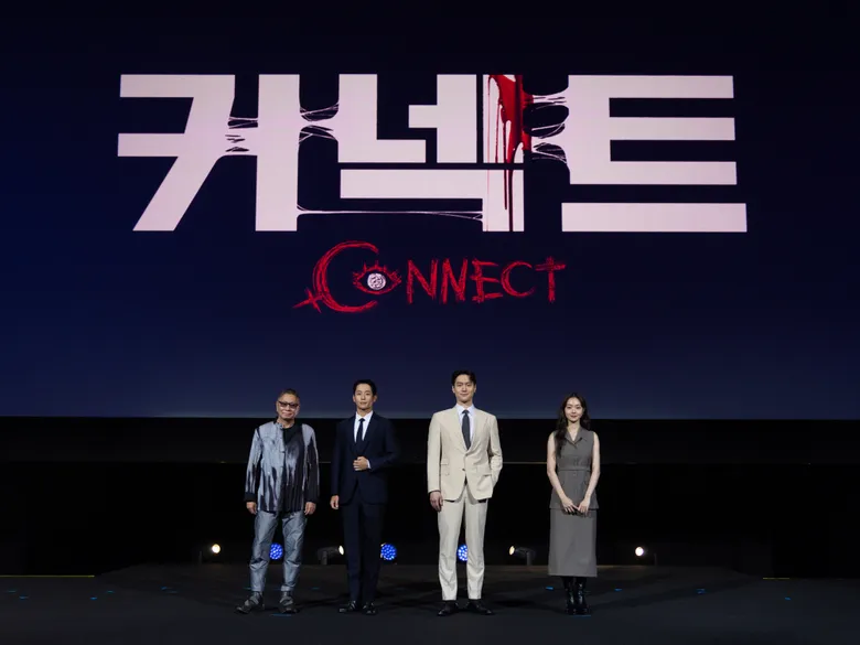  Connect   2022 Disney  Drama   Cast   Summary - 3