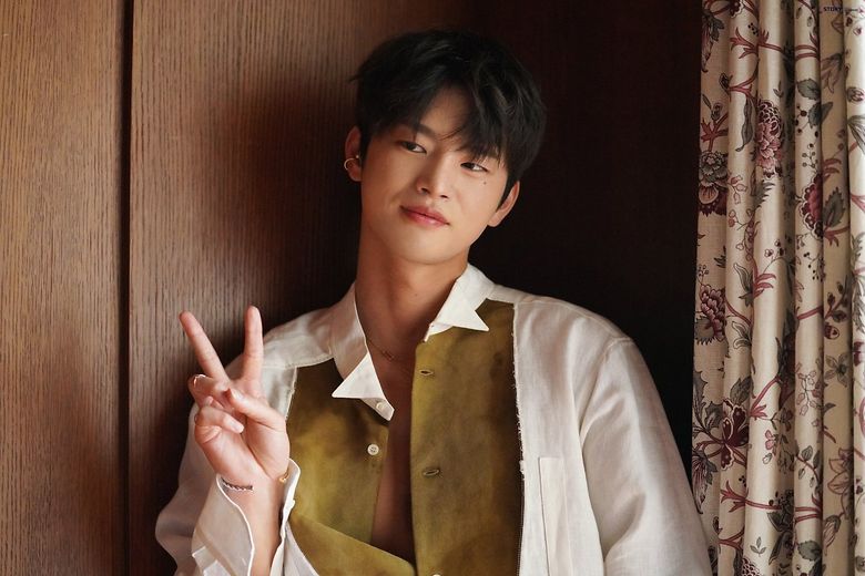 Kpopmap Fan Interview: An Indian Heartrider Talks About Seo InGuk, "The Finest Actor" And Why She Loves Him