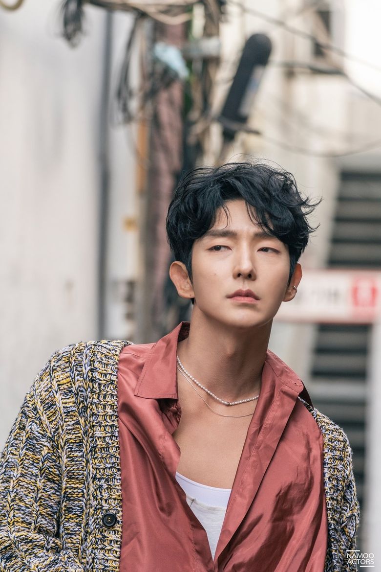 A Filipino Fan Talks About Her Favorite Actor Lee JoonGi & Why She Loves Him