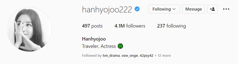 Top 32 Most Followed Korean Actresses On Instagram   Other Korean Actresses  Instagram  - 90