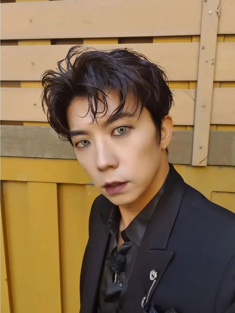 The Most Handsome Male Idols Born In 1988-1993 (October 2022), As Voted By Kpopmap Readers