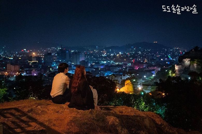 10 Korean Cities You Will Want To Travel To Because Of K Dramas - 24