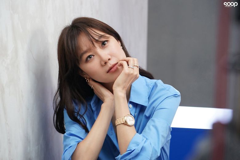 Top 10 Most Beautiful K-Drama Actresses According To Kpopmap Readers (October 2022)