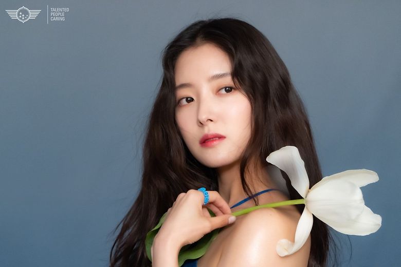 Girl Crush: Lee SeYoung, de talento innato a belleza innata y todo lo demás