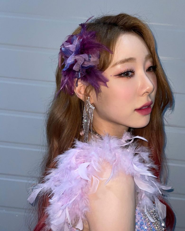 Girl Crush  WJSN s YeonJung Is Like An Angel With Her Heavenly Voice And Bright Personality - 71